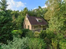 Luxe familiewoning Veluwe/Garderen / Rolstoelgeschikt