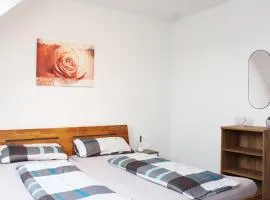 Ferienwohnung Zum Gerdautal