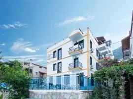 Enda Boutique Hotel Kalkan