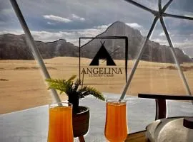 Angelina Luxury Camp