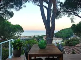 Casa Can Bellavista Barcelona town house