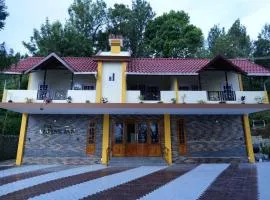 The Alpine Inn