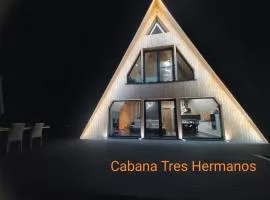 Cabana Tres Hermanos