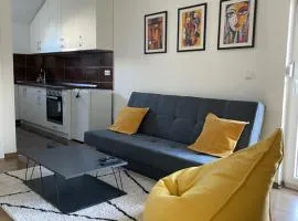 Apartman Dolly Bell