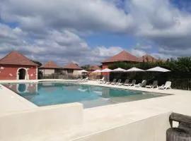 Résidence Claire Rive Appt 45