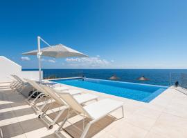 Villa Mediterraneo by Mallorca House Rent，位于卡拉穆拉达的酒店