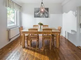 Ferienwohnung Landidyll