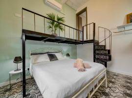 Boho Rooms Sliema，位于斯利马的酒店