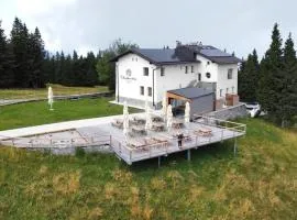 Ribniška koča