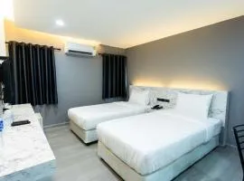 S3 Hotel (Rayong)