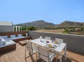 Penthouse Dalias