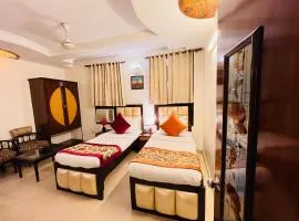 Hotel Paras - Karol Bagh Delhi