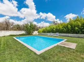 Masseria Sierri by Perle di Puglia