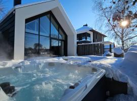 Lake Park，位于扎托尔的酒店