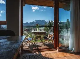 VisitZakopane - Chalet Ski Apartment