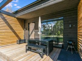 Holiday Home Kasnäs marina c 19 by Interhome，位于Kasnäs的酒店