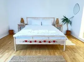 BioLocalia House Dobrogea