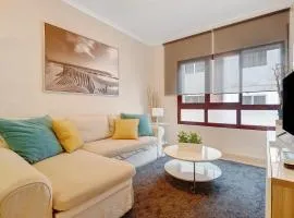 Apartamento Playa de Las Canteras