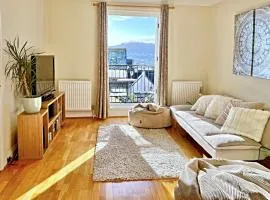 Kanangra, 2 bedroom apartment in Teignmouth