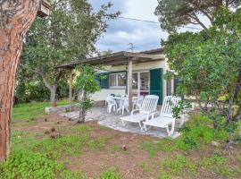 Villetta Serena，位于普罗基奥的酒店