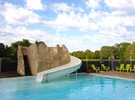 Camping L'Etruyere