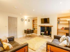 2 bed in Ilkley 89554，位于伊尔克利的酒店