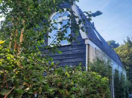 Inn the Green，位于宰斯特的酒店