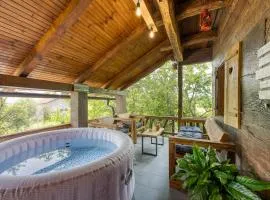 Holiday Home Ljubav