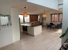 Attractive Penthouse in Isla Verde