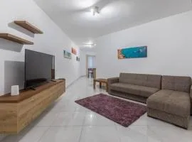 Marsaxlokk Two Bedroom Apartment 1 minute away from the seafront