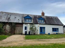 Cottages at Woodlands, Dormer，位于威尔汉姆的酒店