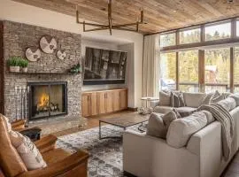 Spanish Peaks | Highlands Cabin 30