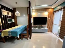 Tagaytay Hampton Villa - Unwind in a cozy 2 bedroom with pool
