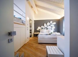 Eleìra Luxury Accomodations，位于巴罗洛的酒店