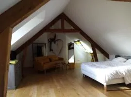 Ferme de la NOE