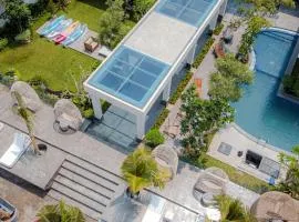 Tabebuya Resto & Resort