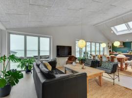 Holiday Home Lika - 25m to the inlet by Interhome