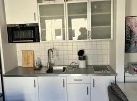 Kölner City Stillvolle Apartment