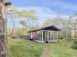 Holiday Home Fredsine - 1-2km from the sea in Bornholm by Interhome