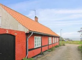 Holiday Home Elvira - 300m from the sea in Bornholm by Interhome