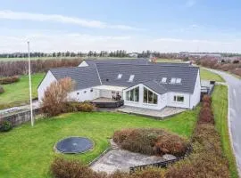 Holiday Home Sofie - 500m to the inlet by Interhome