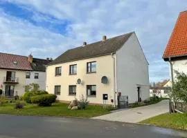 Apartment Haus Stefanie by Interhome