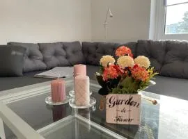 Apartment Haus Stefanie by Interhome