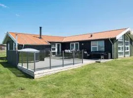 Holiday Home Månviva - 500m from the sea by Interhome