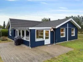 Holiday Home Ubavka - 200m from the sea in NE Jutland by Interhome