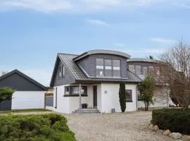 Holiday Home Alona - 90m from the sea in Djursland and Mols by Interhome