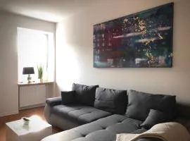 Schneiders Ferienwohnung 3