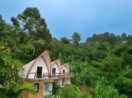 Selayang Olivehill - Kemewahan Glamping di Hutan
