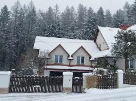 Beskidzka Apartments