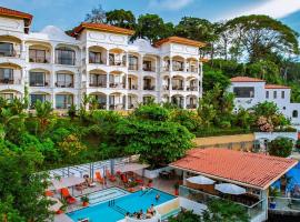 Shana by the Beach Manuel Antonio，位于曼努埃尔安东尼奥的酒店